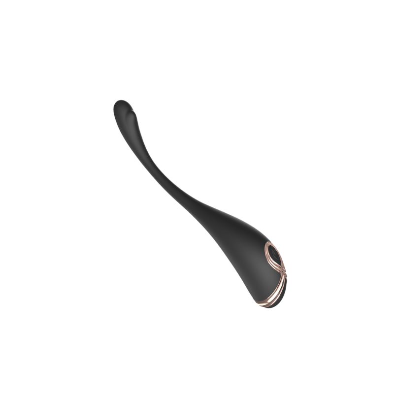 02 The Swan G-Spot Wand