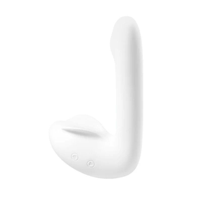 主图-01 SIIHO Cloud Clit Sucking & Heating Vibrator