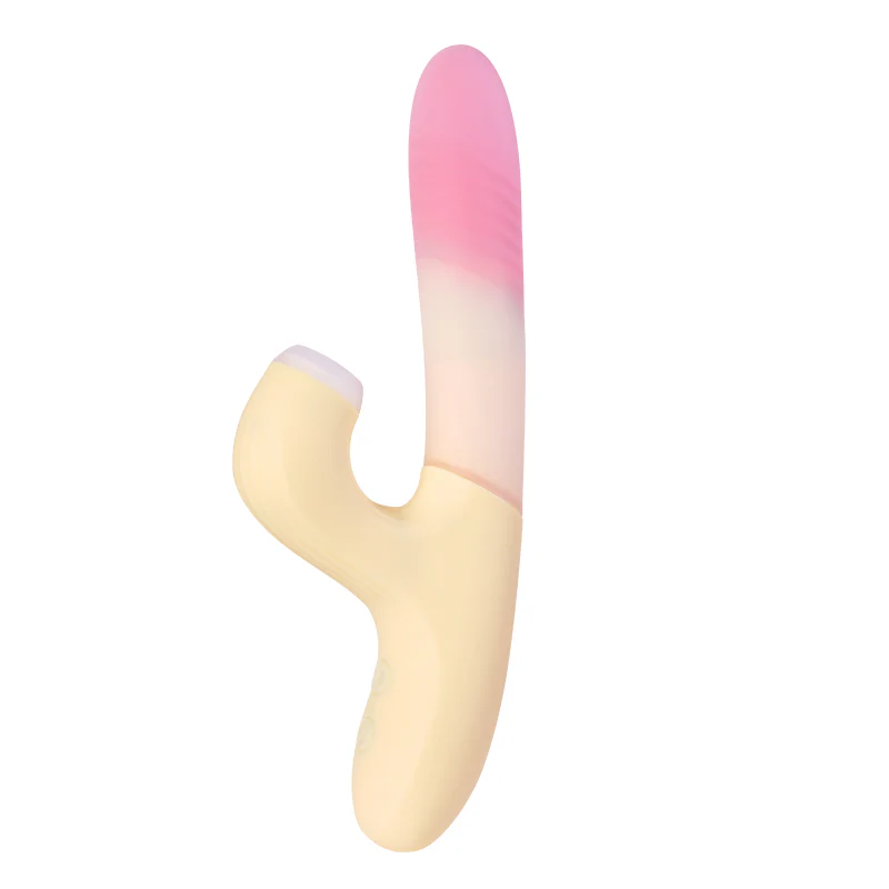 主图-01 SADMOK Food-Grade Platinum Silicone texture detail - Antibacterial and Safe
