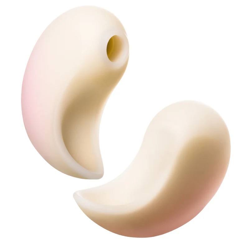 主图-01 SADMOK Food-Grade Platinum Silicone texture detail - Antibacterial and Safe