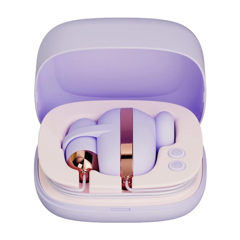 主图-01 SADMOK Food-Grade Platinum Silicone texture detail - Antibacterial and Safe