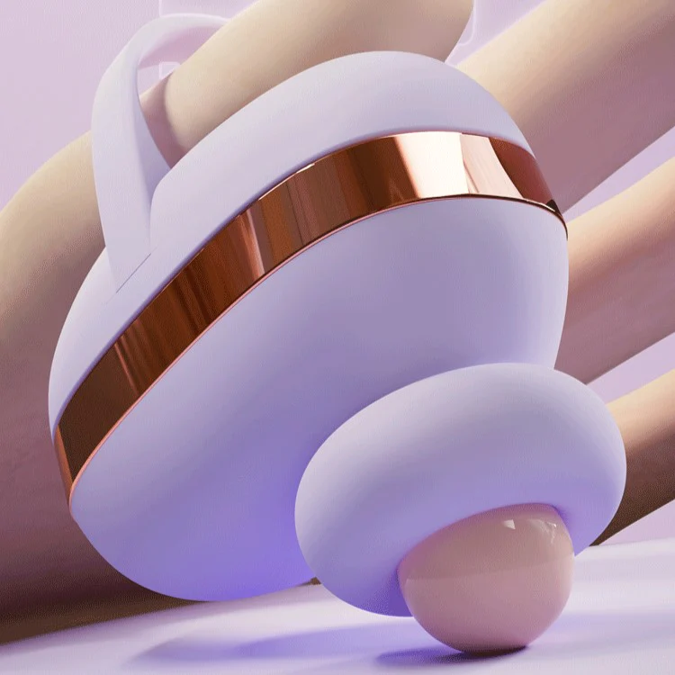 Airpod Clit Suction & G-Spot Vibrator Kit