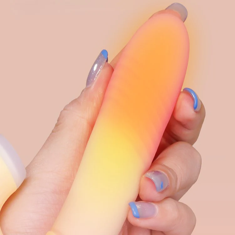 主图-03 Clit Sucking & Thrusting Rabbit Vibrator