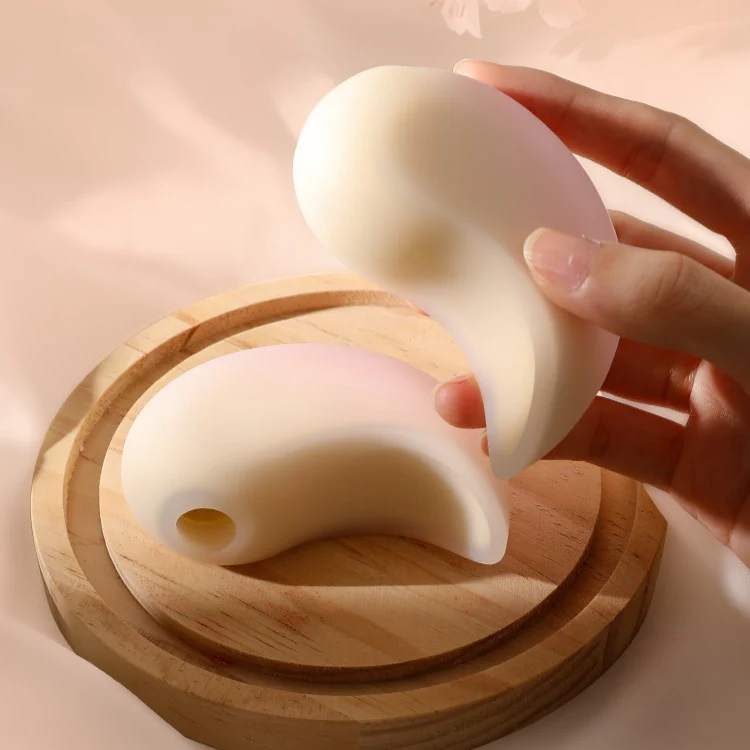 Clit Sucker & G-Spot Egg Vibrator Set