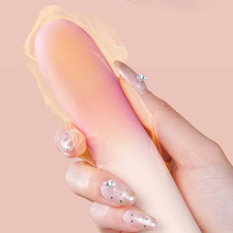 Clit Sucking & Thrusting G-Spot Vibrator