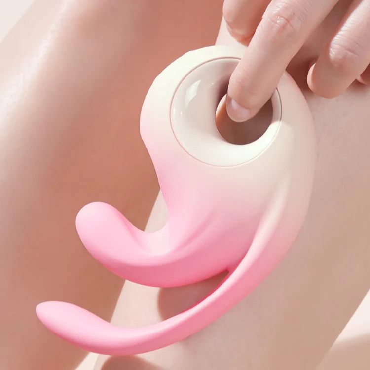 SADMOK [Product Name] - Luxury G-Spot Vibrator - Minimalist Design