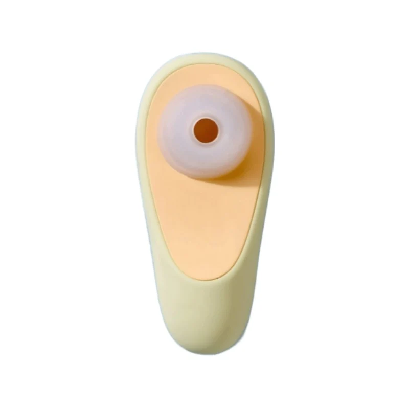主图-01 CUCUPIE Avocado Clit Sucking Vibrator