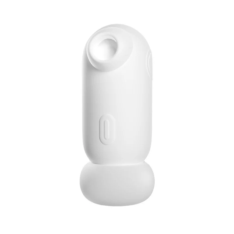 主图-01 Sucking Clit Egg Vibrator