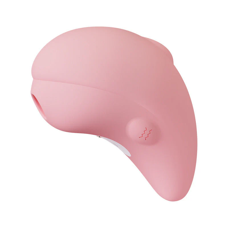 主图-01 SADMOK Food-Grade Platinum Silicone texture detail - Antibacterial and Safe