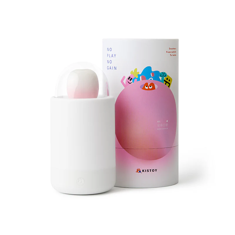 主图-01 Bling Pop Clit Sucking Vibrator