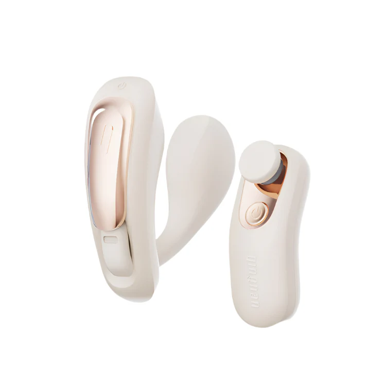 主图-01 SADMOK Food-Grade Platinum Silicone texture detail - Antibacterial and Safe