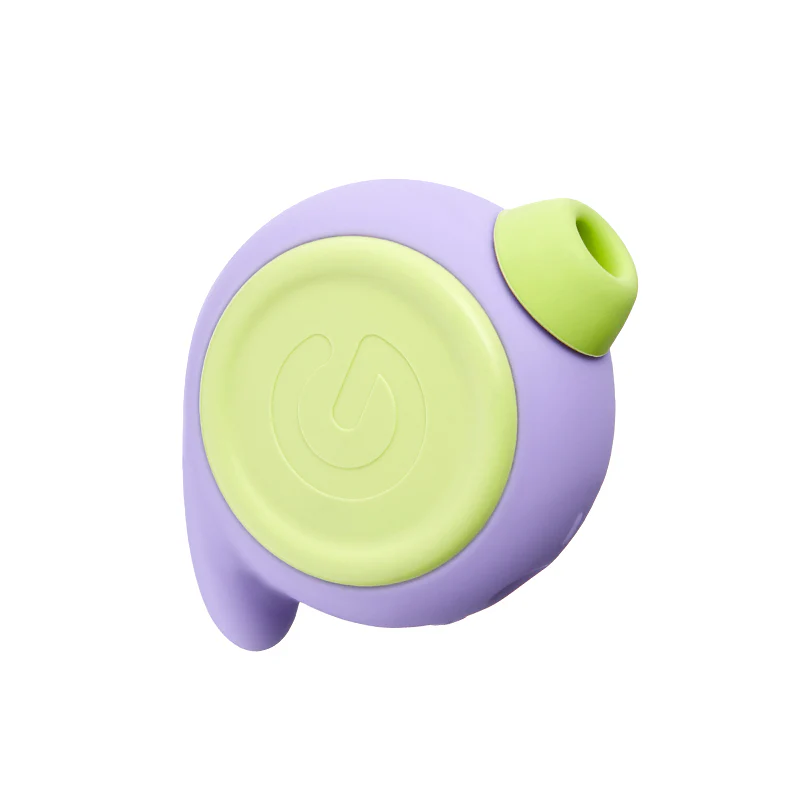 主图-01 GluGlu Clit Sucking & Licking Vibrator App Controlled
