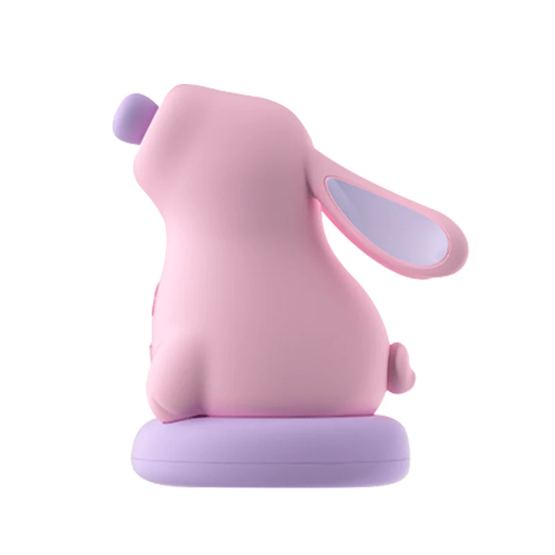 Mimi Rabbit Suction VibrationClitoral Vibrator