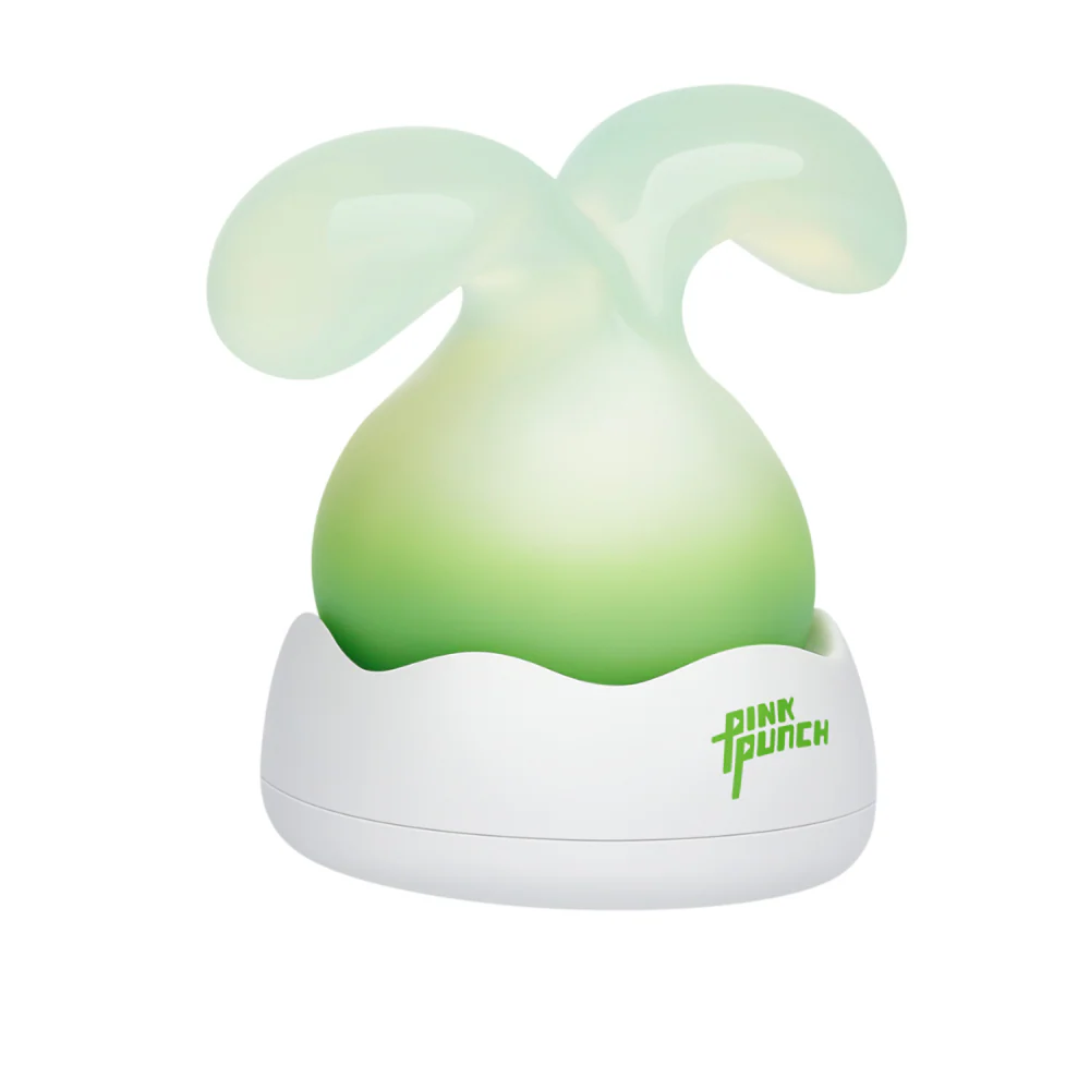 主图-02 Dream Bunny Mini Suction Vibrator