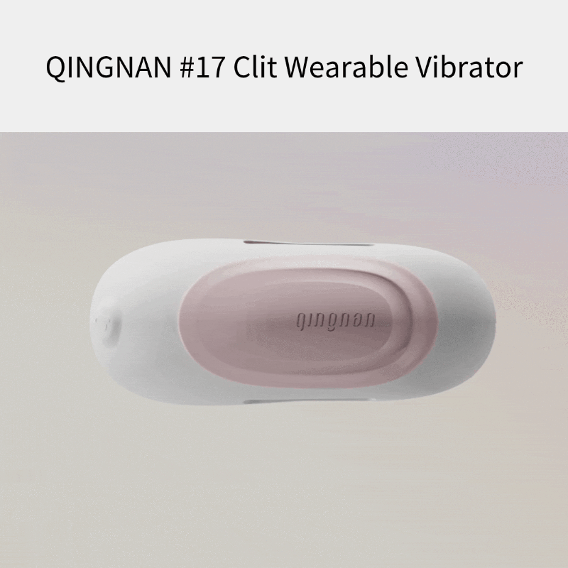 主图-03 Clit Wearable Vibrator App & Remote Controlled