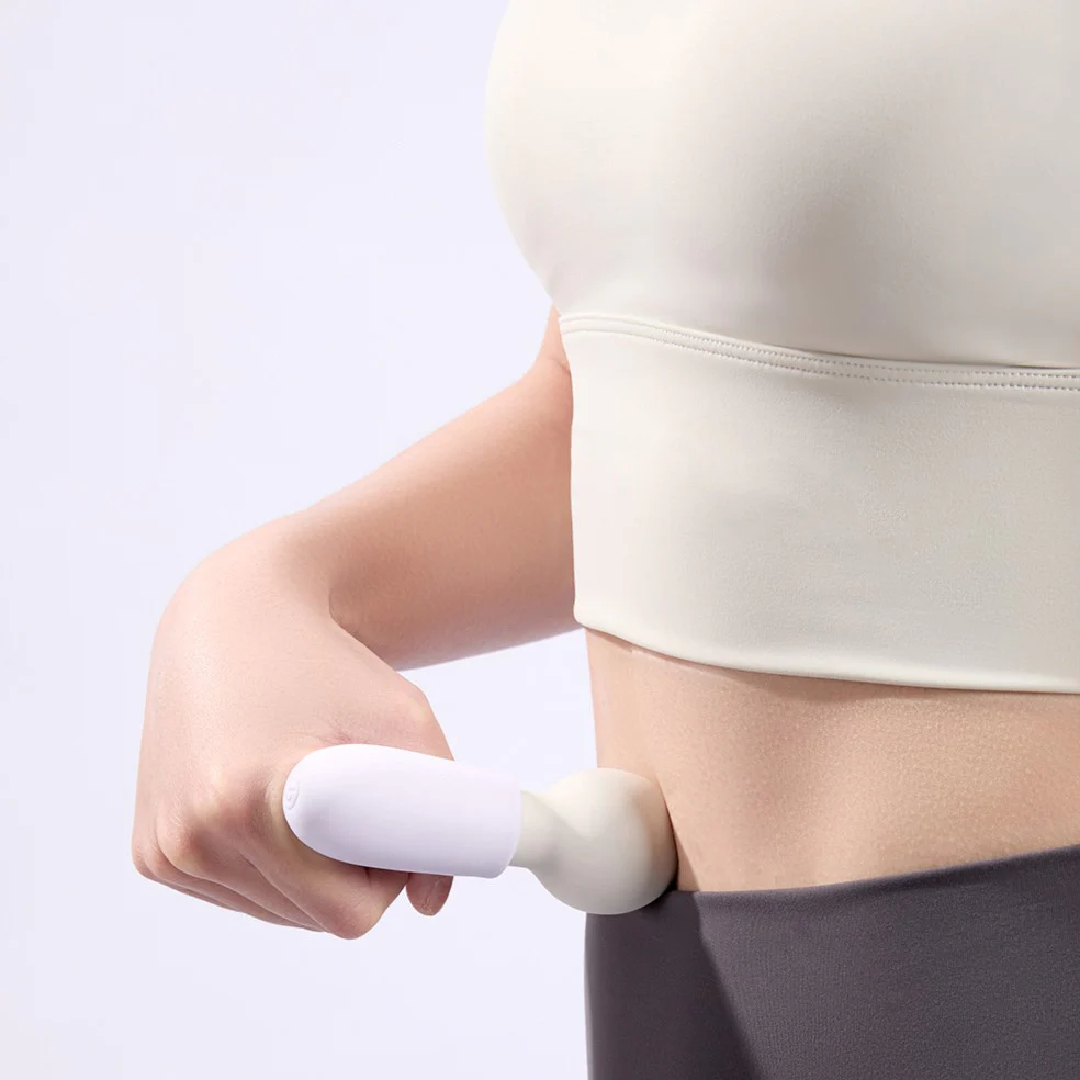 Massage Gun Wand Vibrator