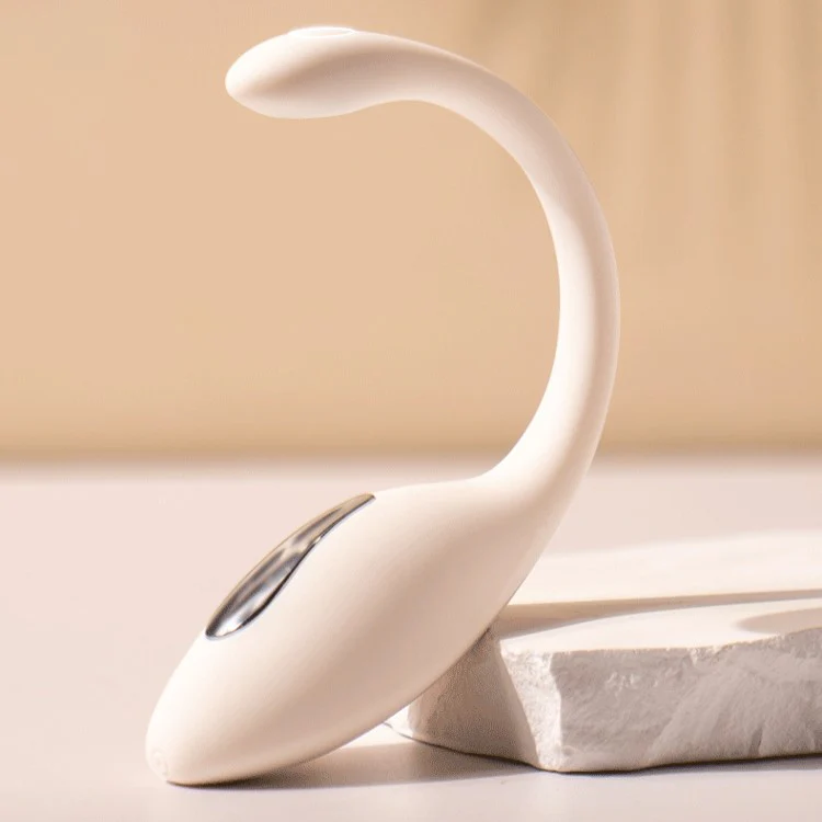 主图-06 Electro Shock Wearable Egg Vibrator App Controlled