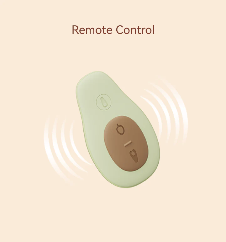 OSUGA Avocado Wearable Vibrator
