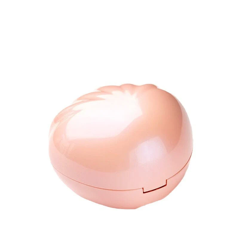 Pearl Shell VibratorSucking Heated RemoteControl Vibrator