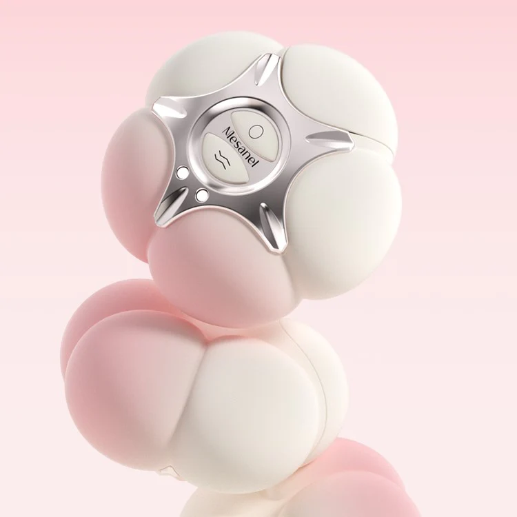 Mesanel PinkPa Clit Sucking & Slapping Vibrator