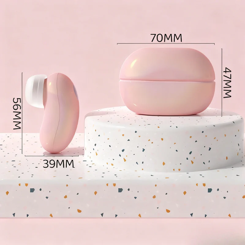 主图-07 Portable Earbud-Style Suction