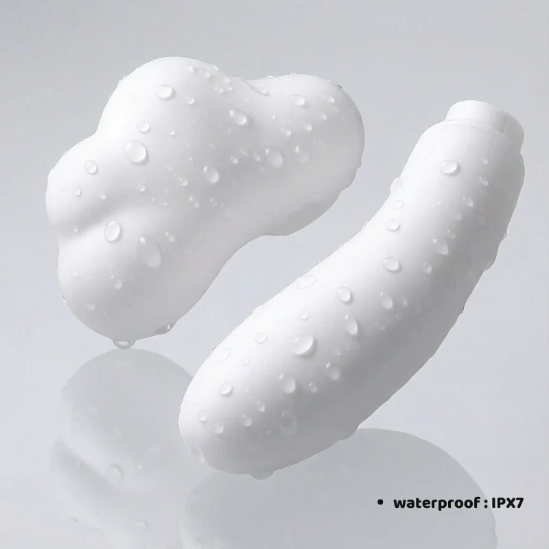 Modular Dual Design Vibrator