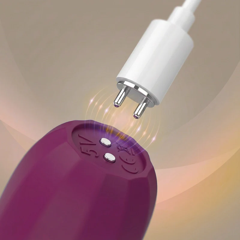 The Wand | Microphone-Style Massager