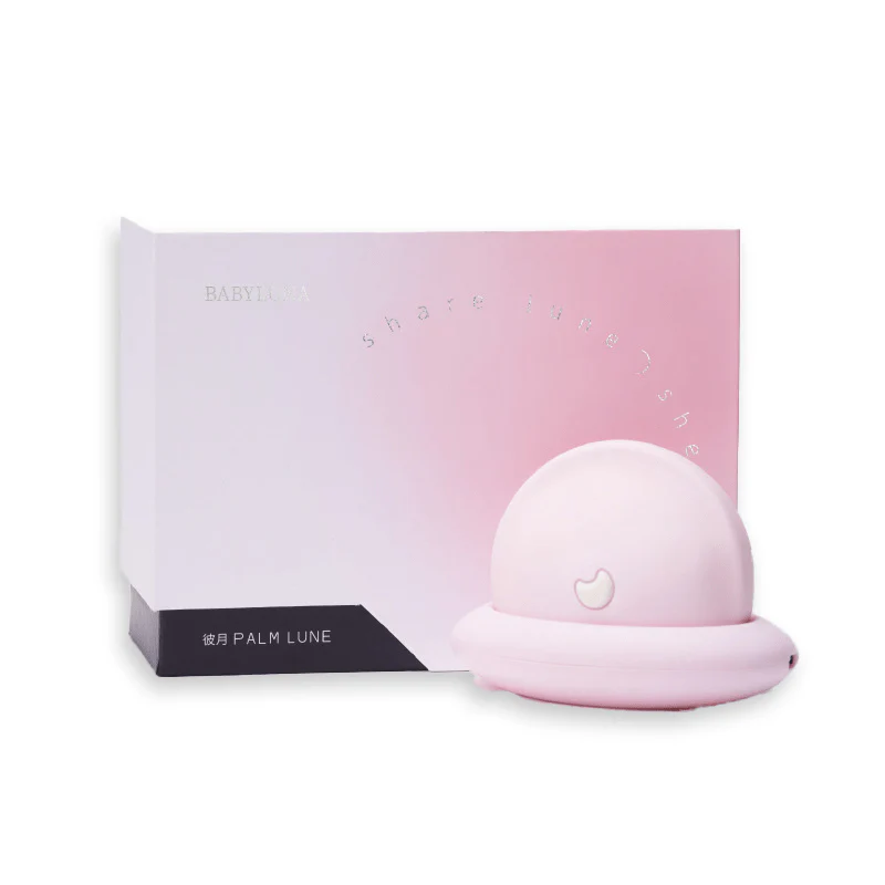 Sucking ClitorisWomen's Masturbation Device