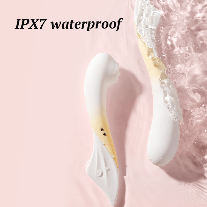 主图-07 Pisces Love Suction G SpotVibrator Set