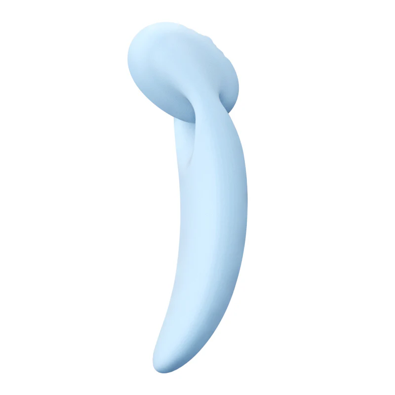 MEESE Bean Wearable Clit Suction Vibrator