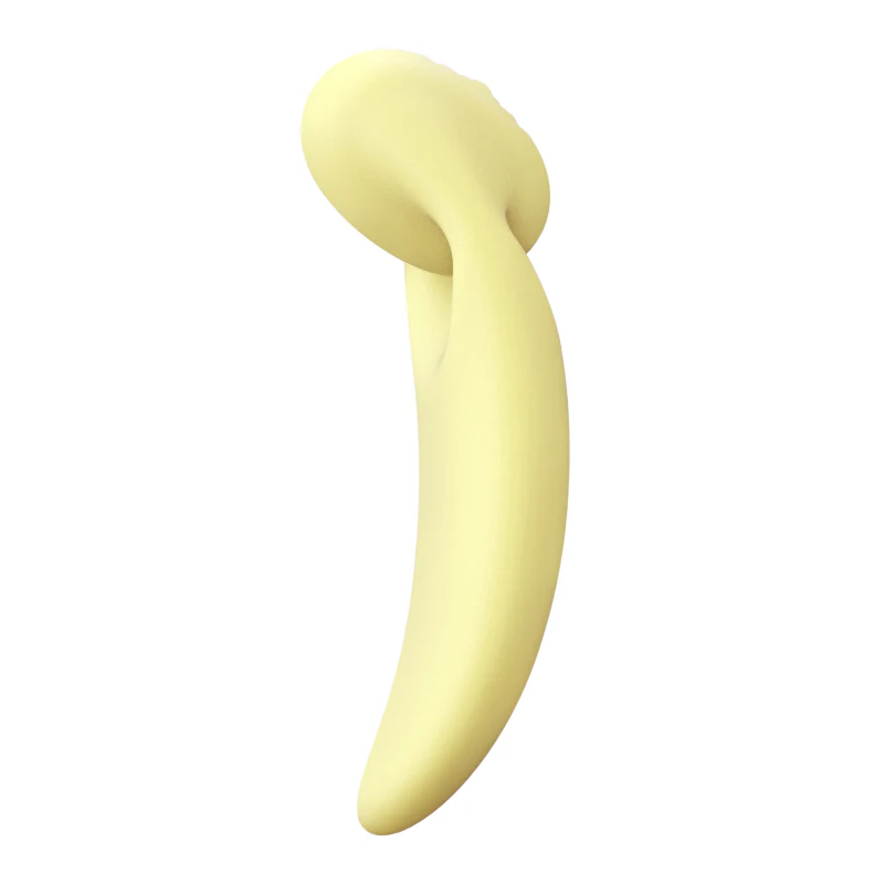 MEESE Bean Wearable Clit Suction Vibrator