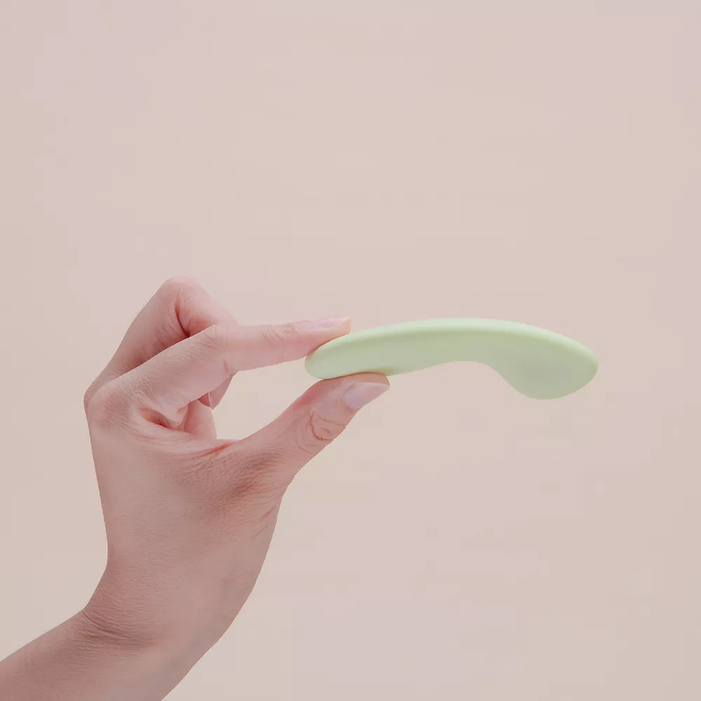 Magic Motion  Alarm Clock Wearable Vibrator