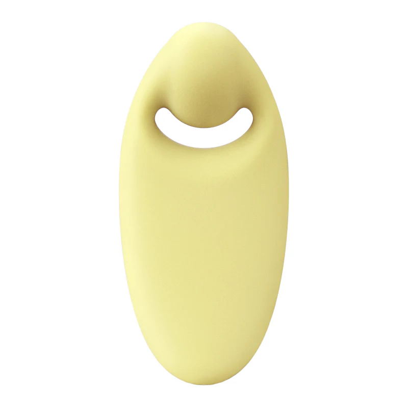 MEESE Bean Wearable Clit Suction Vibrator