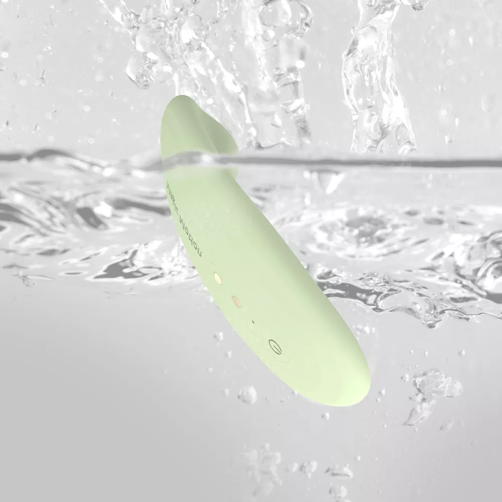 Magic Motion  Alarm Clock Wearable Vibrator
